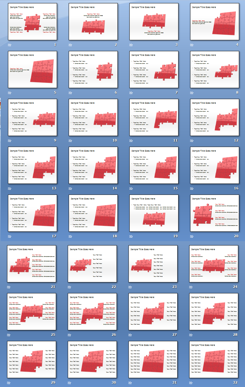 powerpoint templates and graphics