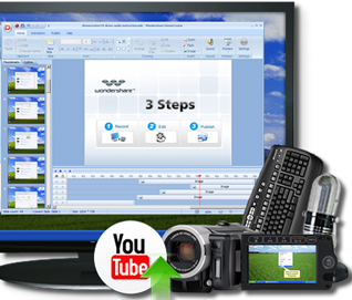 PresentationPro | Democreator