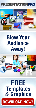 PresentationPro Templates