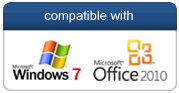 PresentationPro windows 7 Office 10 compatible