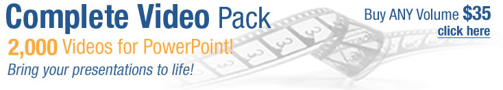 presentationpro.com video backgrounds for powerpoint