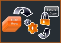 powerpoint plugin interactive PowerPoint Menus