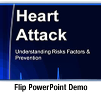 Flip PowerPoint Demo 3
