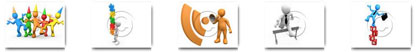 free powerpoint stick figures