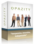 Opazity - powerpoint plugin special effect