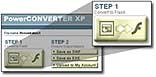 Step 1: Convert To Flash