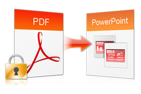 PresentationPro | PDF to PowerPoint Converter Features