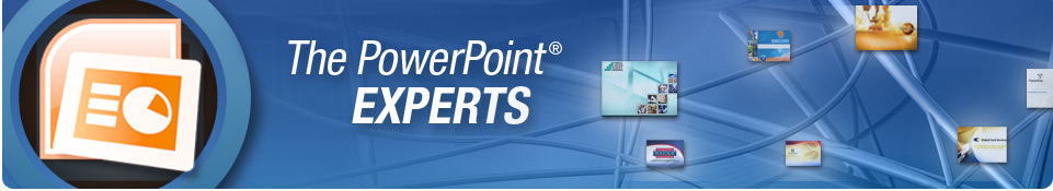 Presentationpro.com Powerpoint Products and Services