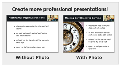 presentationpro stock photos