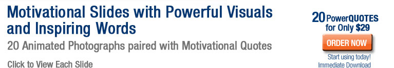 presentationpro powerpoint powerquotes