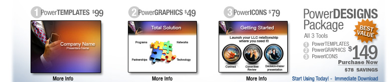 powerpoint presentations