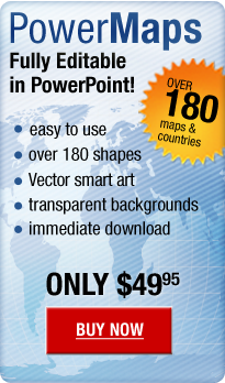 PresentationPro.com presentation diagrams Learn More