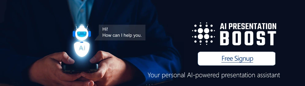 the best free presentaion ai from PresentationPro