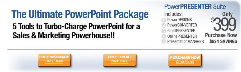 powerpoint presentations