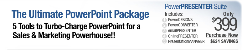 powerpoint presentations