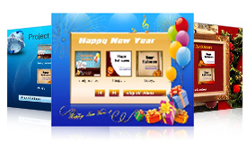 PowerPoint to DVD