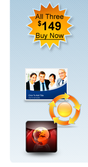 PowerPoint Templates and Graphics