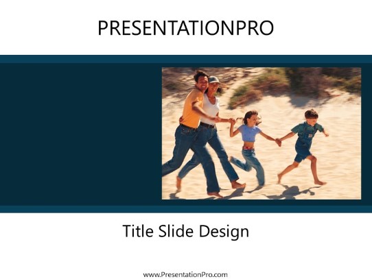 People18 PowerPoint Template title slide design