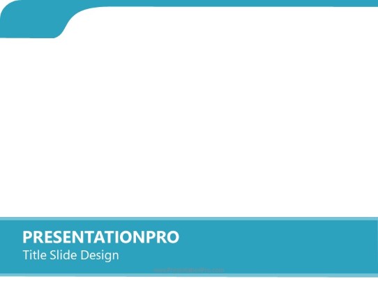 Premium DeskTop Meeting PowerPoint Template title slide design