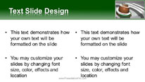 Basketball 0908 Widescreen PowerPoint Template text slide design
