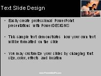Business10 PowerPoint Template text slide design