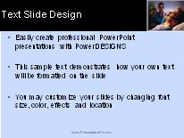Medical10 PowerPoint Template text slide design