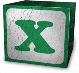 Download block x green PowerPoint Graphic and other software plugins for Microsoft PowerPoint