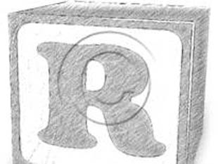 block r Sketch PPT PowerPoint picture photo