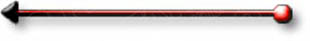 Download ballarrows left red PowerPoint Graphic and other software plugins for Microsoft PowerPoint