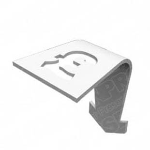 Download pound arrow down silver PowerPoint Graphic and other software plugins for Microsoft PowerPoint