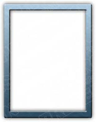 Download brushed metal v light blue PowerPoint Graphic and other software plugins for Microsoft PowerPoint
