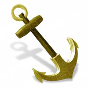 Download anchor a gold PowerPoint Graphic and other software plugins for Microsoft PowerPoint