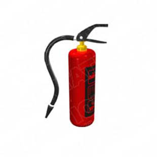 Download fire extinguisher 03 PowerPoint Graphic and other software plugins for Microsoft PowerPoint