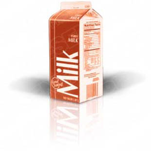 Download milk carton 02 PowerPoint Graphic and other software plugins for Microsoft PowerPoint