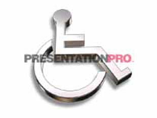 Download handicapped 03 PowerPoint Graphic and other software plugins for Microsoft PowerPoint