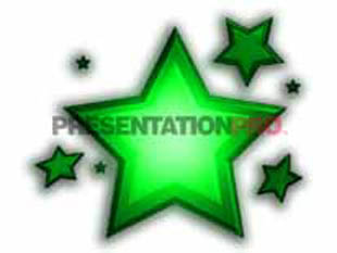 Download starburst green PowerPoint Graphic and other software plugins for Microsoft PowerPoint