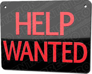 Download help wanted sign PowerPoint Graphic and other software plugins for Microsoft PowerPoint