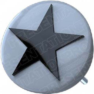 Download roundstar 1 gray PowerPoint Graphic and other software plugins for Microsoft PowerPoint