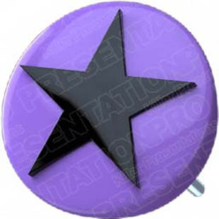 Download roundstar 1 purple PowerPoint Graphic and other software plugins for Microsoft PowerPoint