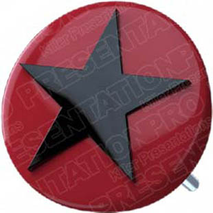 Download roundstar 1 red PowerPoint Graphic and other software plugins for Microsoft PowerPoint