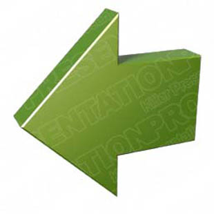 Download action button back green PowerPoint Graphic and other software plugins for Microsoft PowerPoint