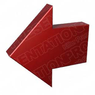 Download action button back red PowerPoint Graphic and other software plugins for Microsoft PowerPoint