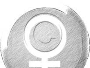 Transparent Button Female Sketch PPT PowerPoint picture photo