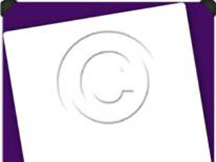 Download corner round purple PowerPoint Graphic and other software plugins for Microsoft PowerPoint