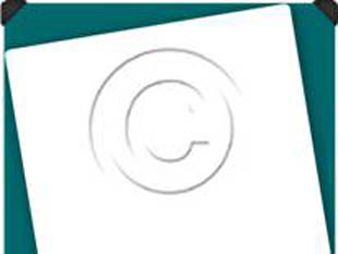 Download corner round teal PowerPoint Graphic and other software plugins for Microsoft PowerPoint