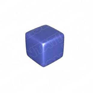 Download cube network blue PowerPoint Graphic and other software plugins for Microsoft PowerPoint