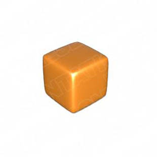 Download cube network orange PowerPoint Graphic and other software plugins for Microsoft PowerPoint