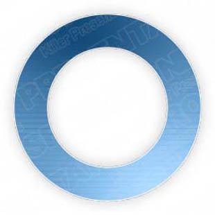 Download lined circle2 blue PowerPoint Graphic and other software plugins for Microsoft PowerPoint