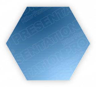 Download lined hexagon1 blue PowerPoint Graphic and other software plugins for Microsoft PowerPoint