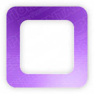 Download lined square2 purple PowerPoint Graphic and other software plugins for Microsoft PowerPoint